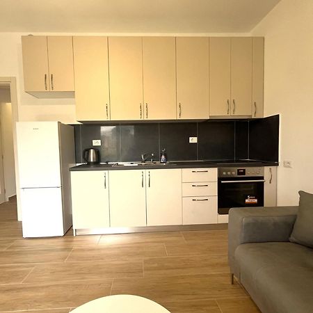Vila 4 Stinet Vlore Exterior photo